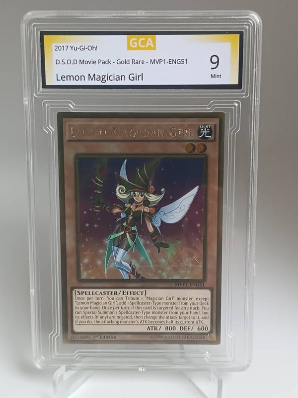 0060074 (Lemon Magician Girl)