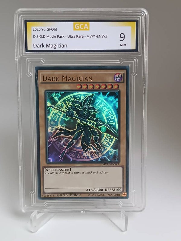 0060026 (Dark Magician)