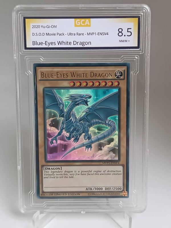 0060005 (Blue-Eyes White Dragon)
