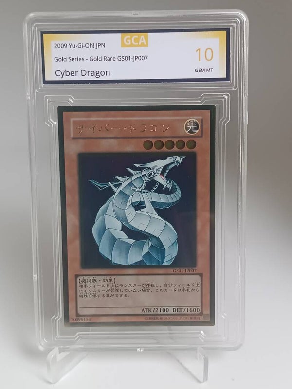 6060192 (Cyber Dragon)