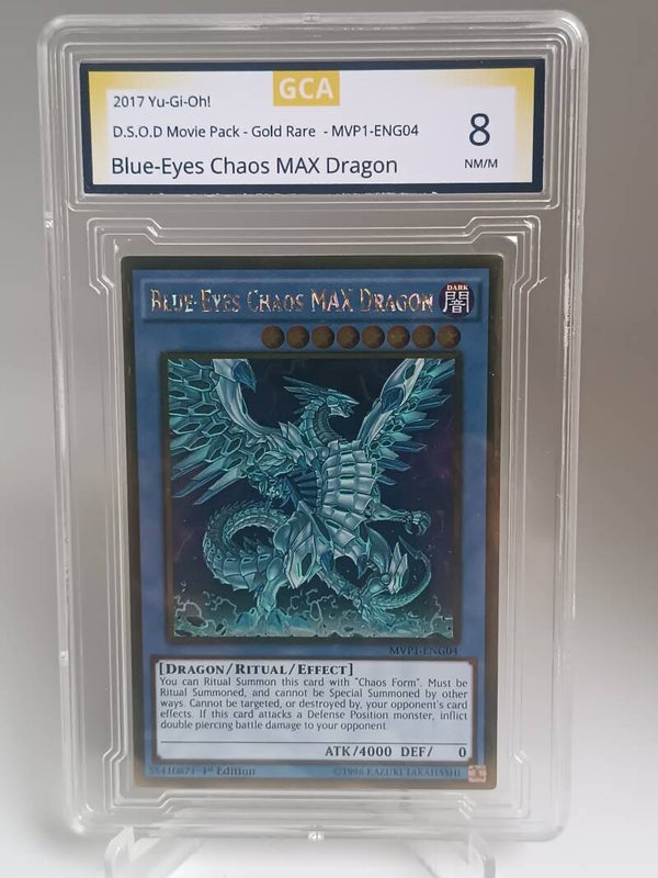 0060701 (Blue-Eyes Chaos MAX Dragon)