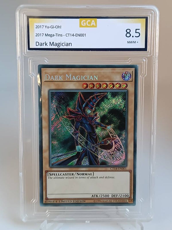 0060909 (Dark Magician)