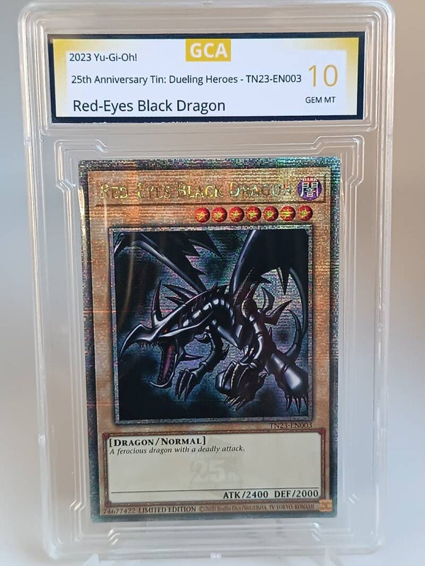 0060945 (Red-Eyes Black Dragon)