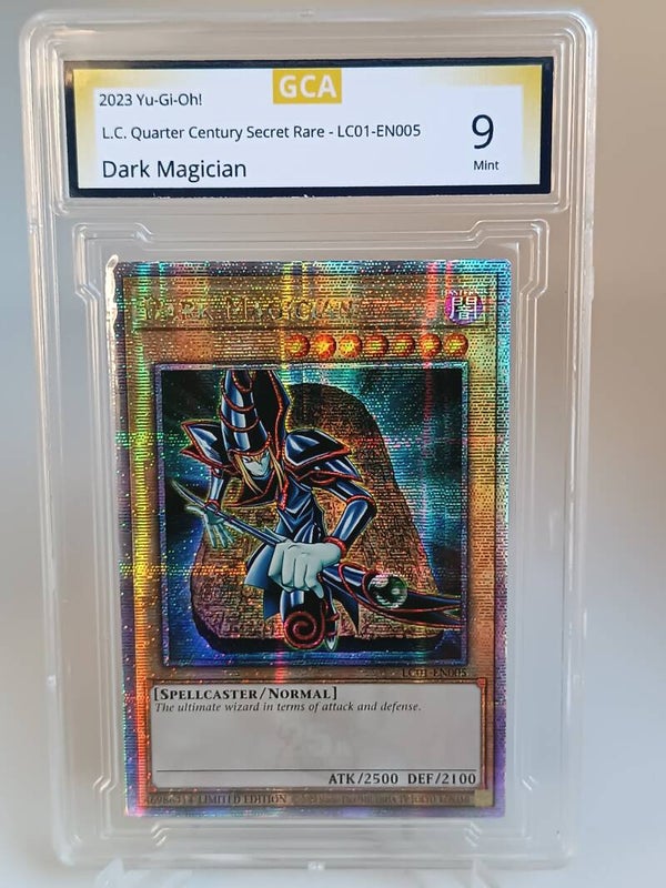 0060916 (Dark Magician)