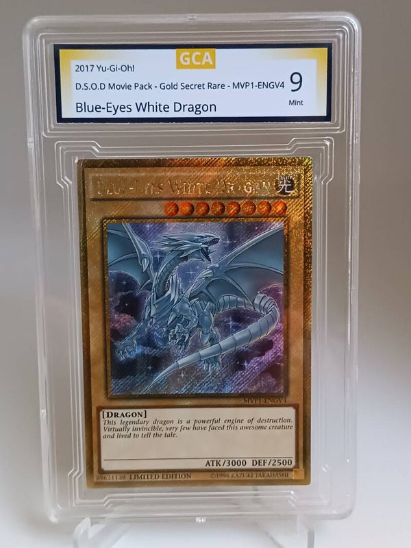 0061019 (Blue-Eyes White Dragon)