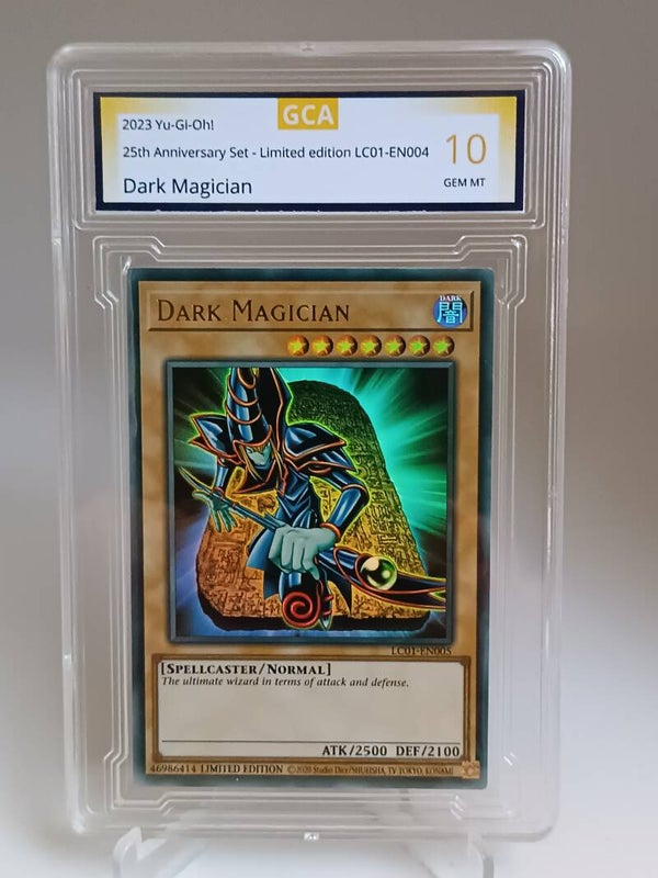 0061036 (Dark Magician)