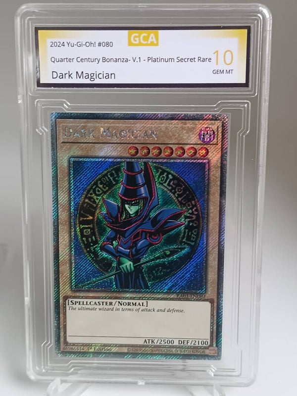0062090 (Dark Magician)