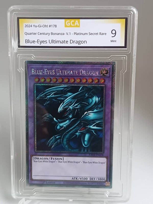 0062016 (Blue-Eyes Ultimate Dragon)