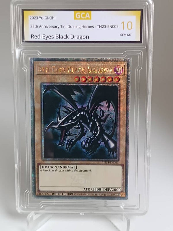 0062327 (Red-Eyes Black Dragon)