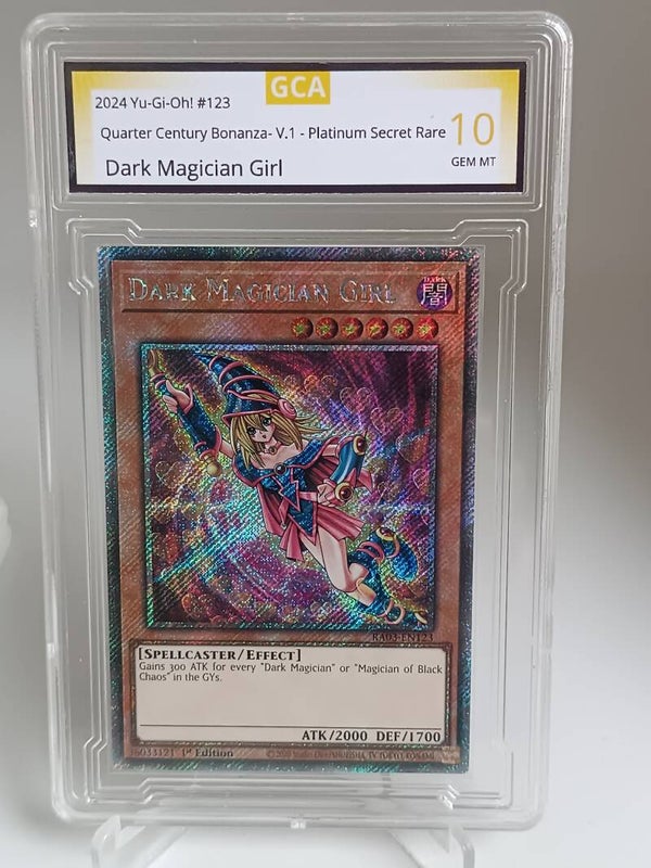 0062101 (Dark Magician Girl)
