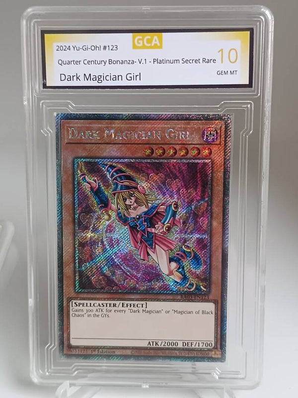 0062117 (Dark Magician Girl)