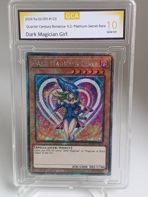 0062102 (Dark Magician Girl)