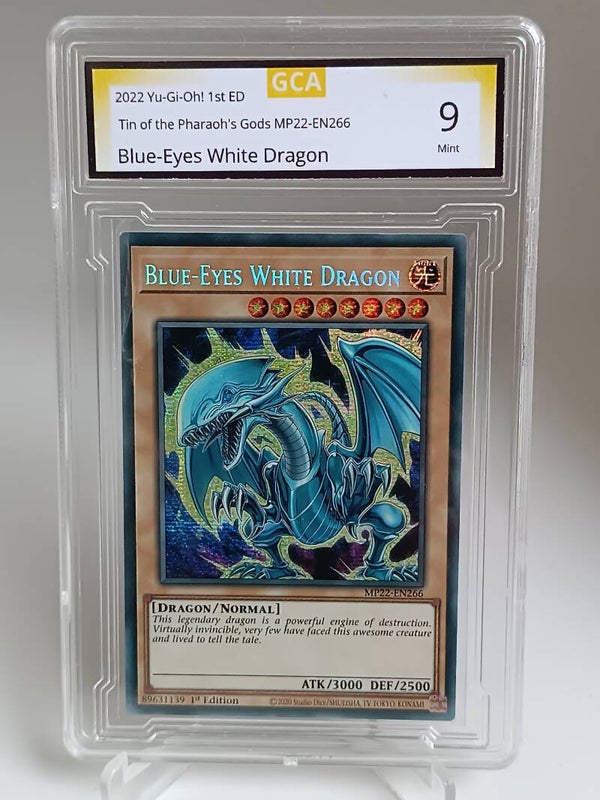 0062053 (Blue-Eyes White Dragon)