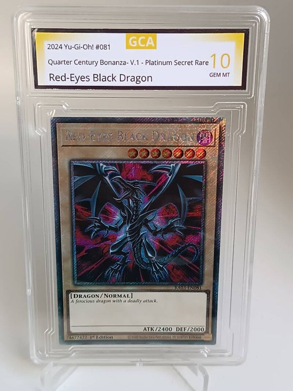 0063006 (Red-Eyes Black Dragon)