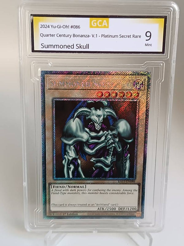 0062087 (Summoned Skull)