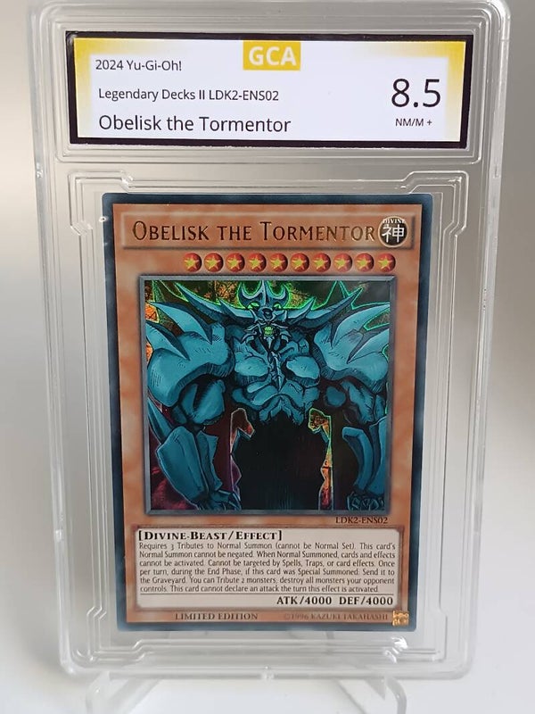 0064090 (Obelisk the Tormentor)