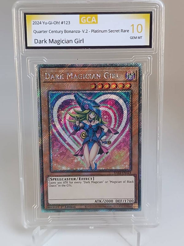 0063034 (Dark Magician Girl)