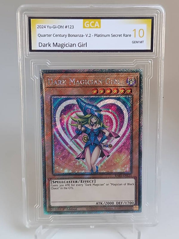 0062130 (Dark Magician Girl)