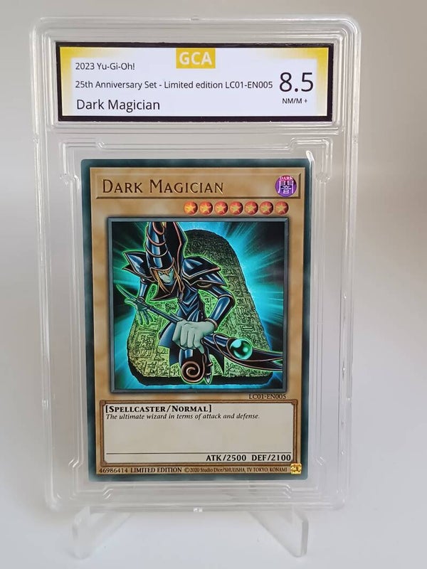 0063093 (Dark Magician)
