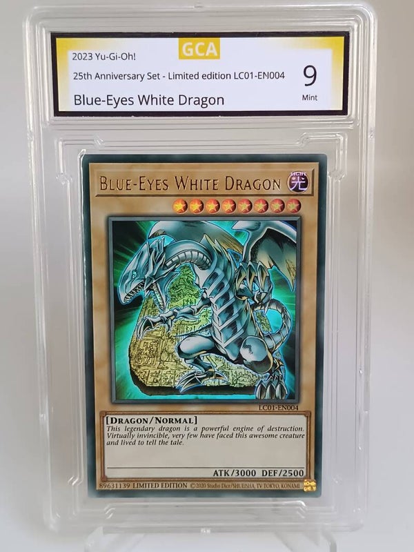 0063079 (Blue-Eyes White Dragon)