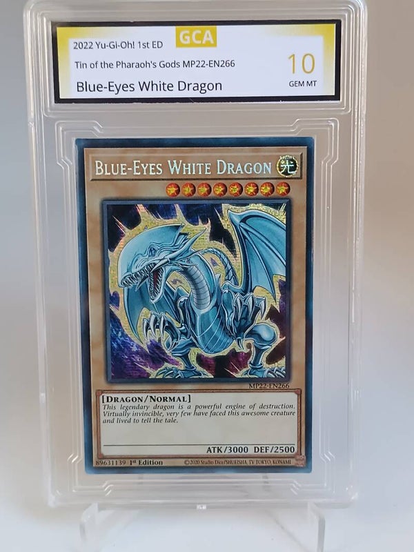 0062050 (Blue-Eyes White Dragon)