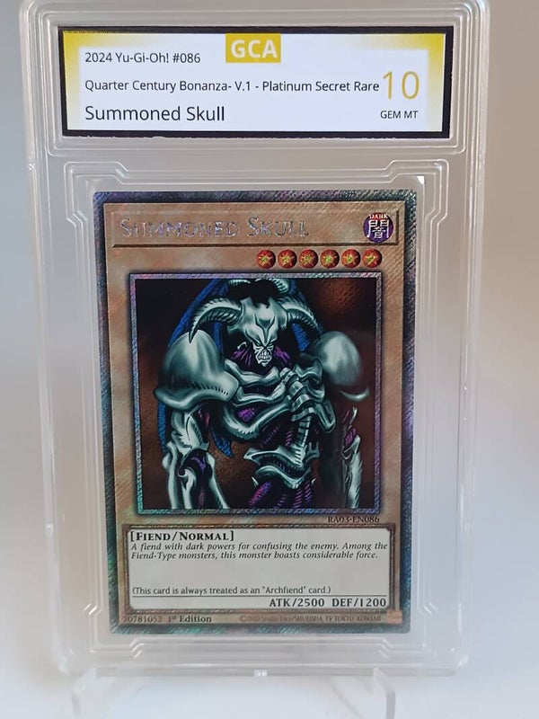 0062067 (Summoned Skull)