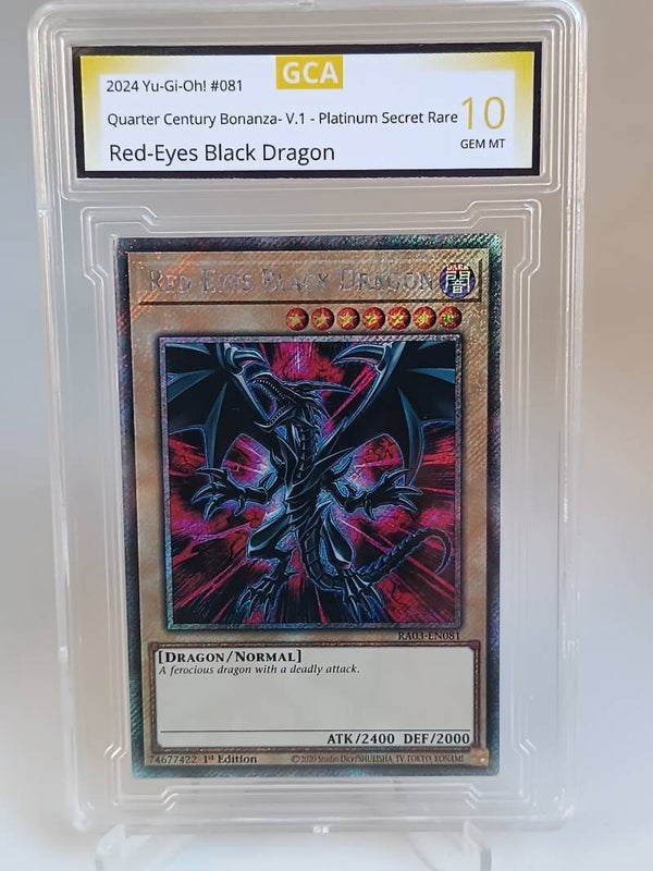 0064006 (Red-Eyes Black Dragon)