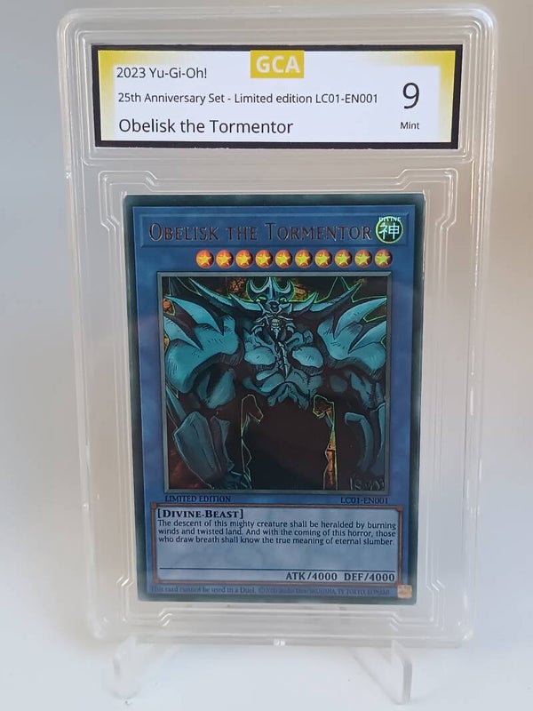 0063071 (Obelisk the Tormentor)