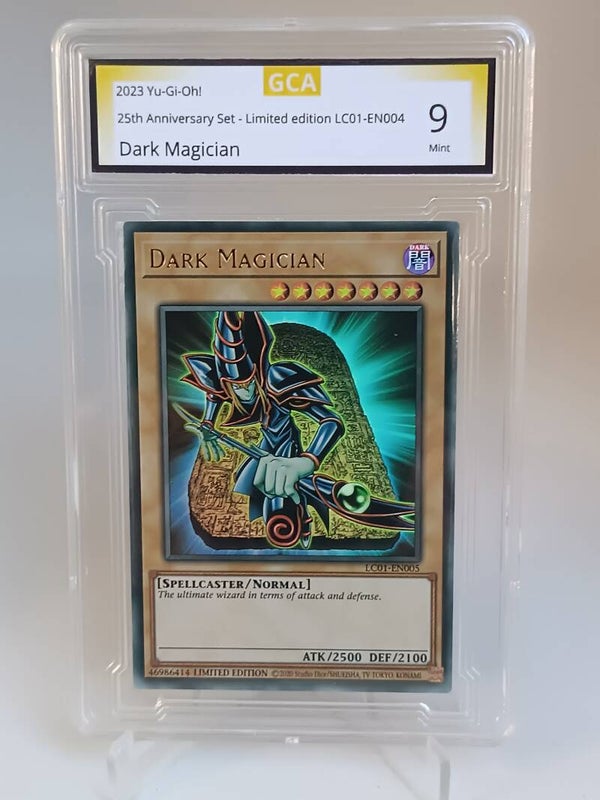 0063082 (Dark Magician)