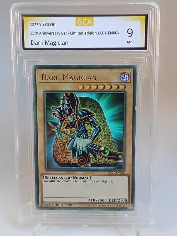 0063094 (Dark Magician)