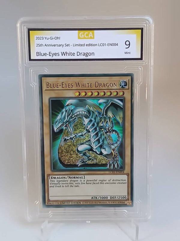 0063078 (Blue-Eyes White Dragon)
