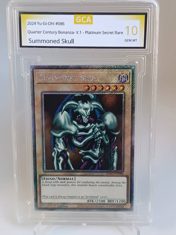 0062071 (Summoned Skull)
