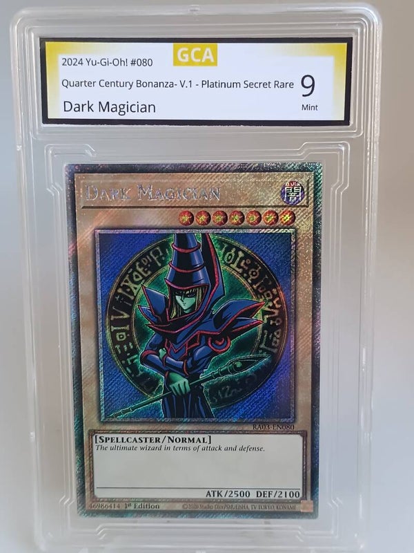 0062074 (Dark Magician)