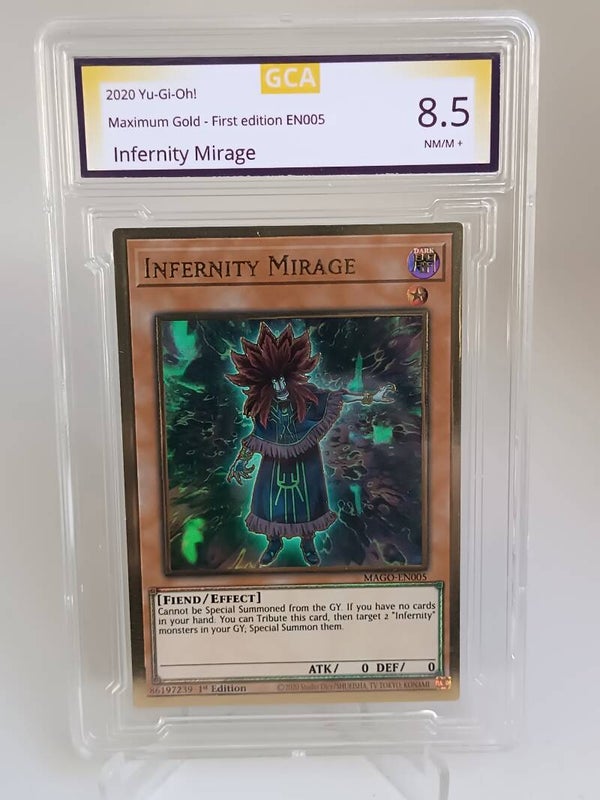 0060437 (Infernity Mirage)