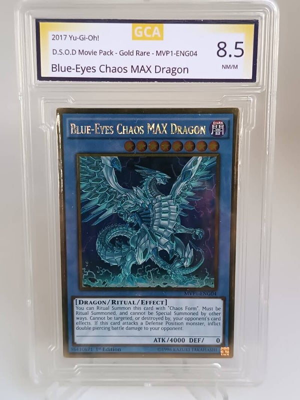 0060709 (Blue-Eyes Chaos MAX Dragon)