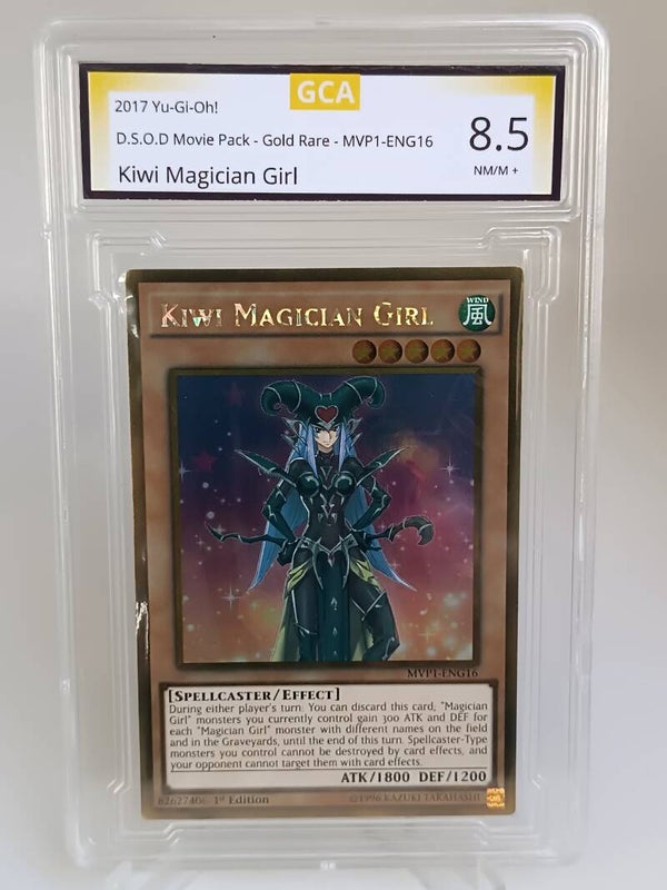 0064179 (Kiwi Magician Girl)