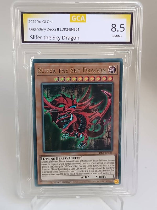 0064083 (Slifer the Sky Dragon)