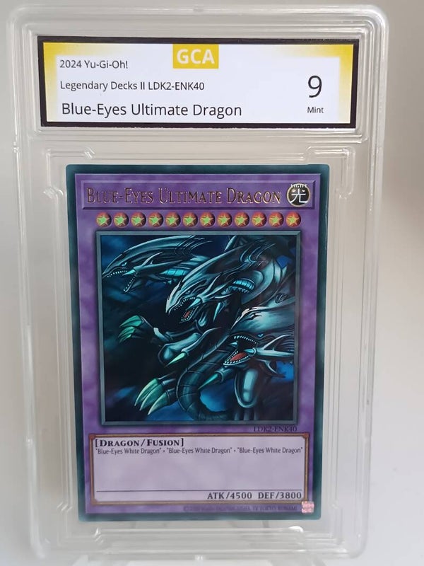 0064073 (Blue-Eyes Ultimate Dragon)