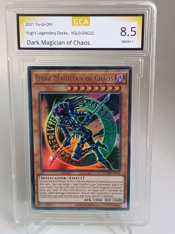 0064226 (Dark Magician of Chaos)