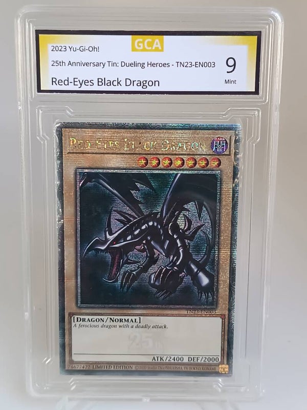 0063139 (Red-Eyes Black Dragon)