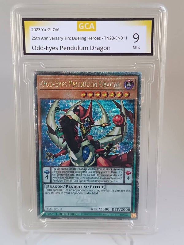 0063169 (Odd-Eyes Pendulum Dragon)