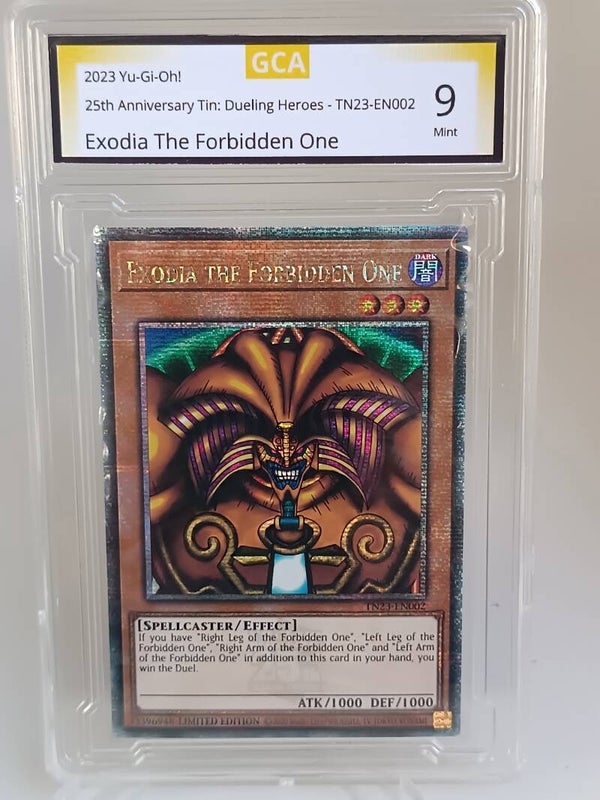 0063159 (Exodia the Forbidden One)