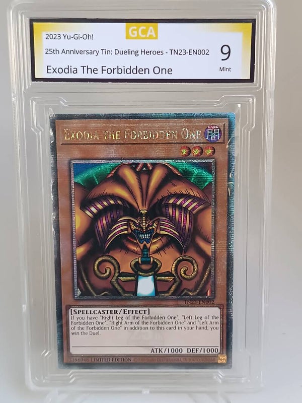 0063151 (Exodia the Forbidden One)