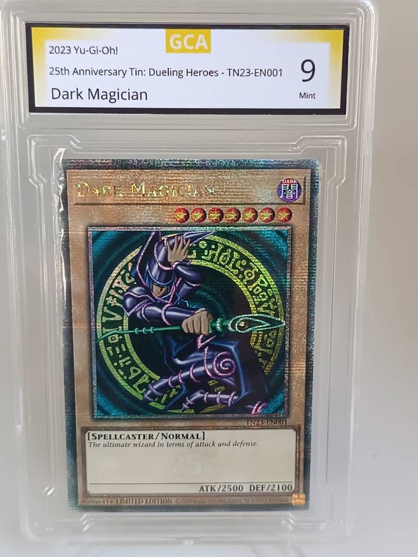 0063140 (Dark Magician)