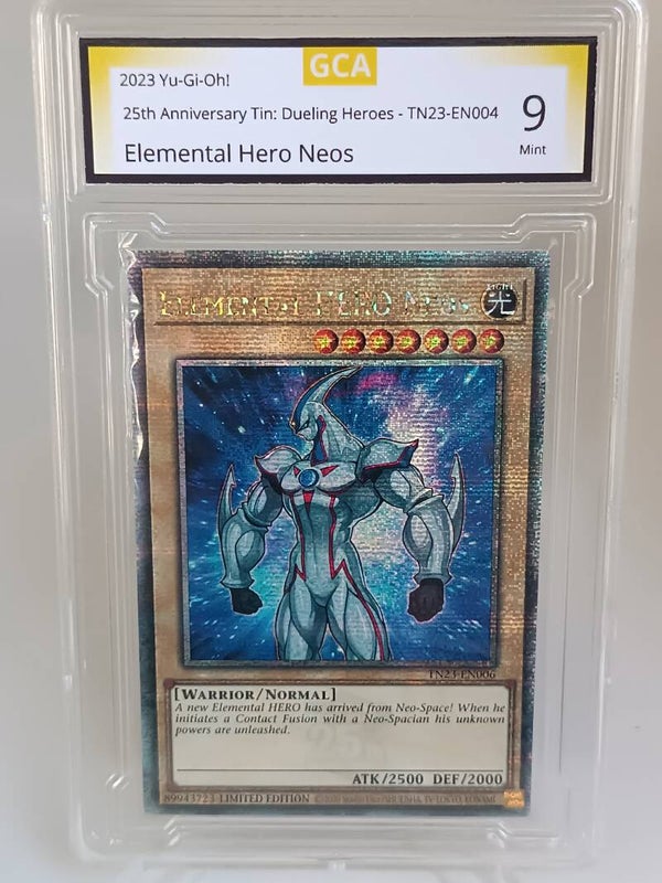 0063172 (Elemental HERO Neos)