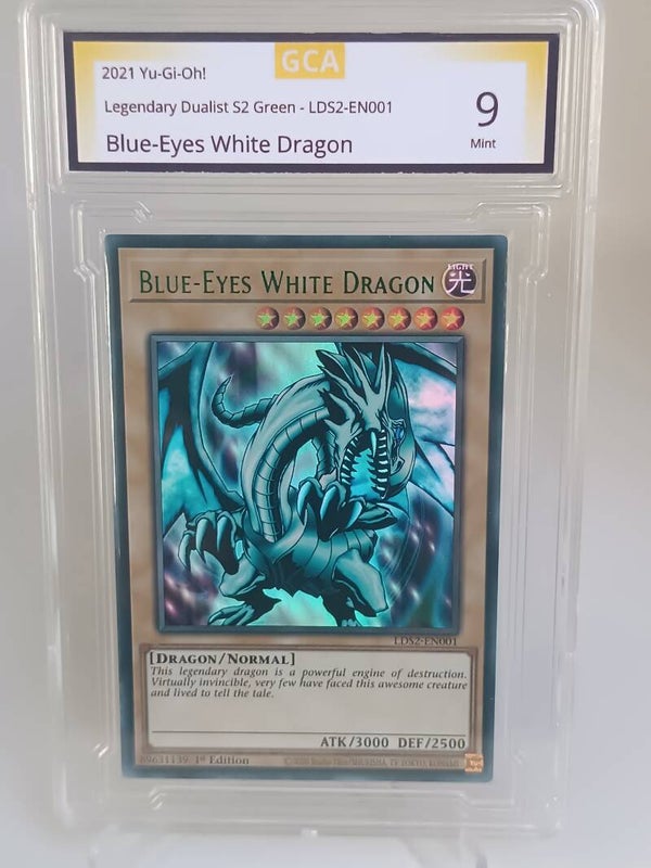 6060206 (Blue-Eyes White Dragon)