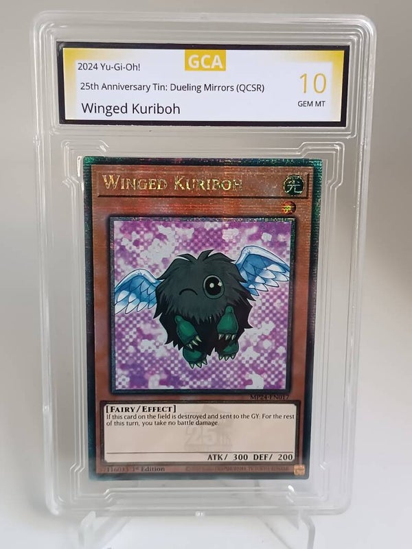 0065029 (Winged Kuriboh)