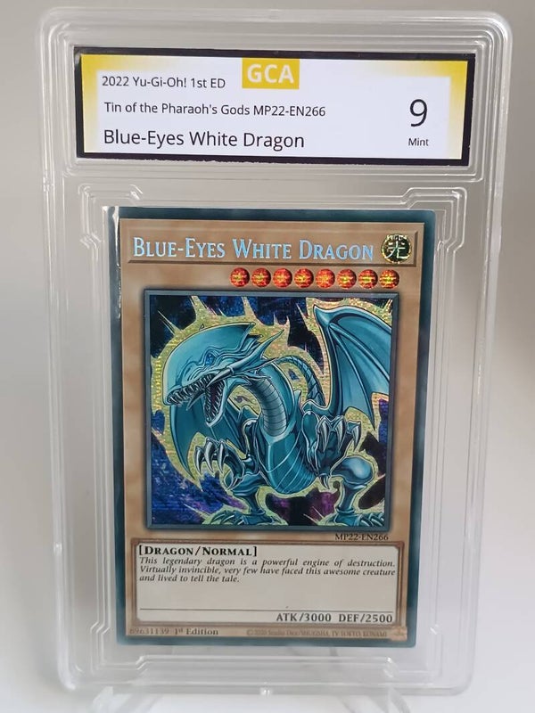 0062049  (Blue-Eyes White Dragon)