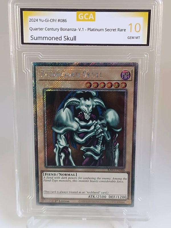 0064023 (Summoned Skull)