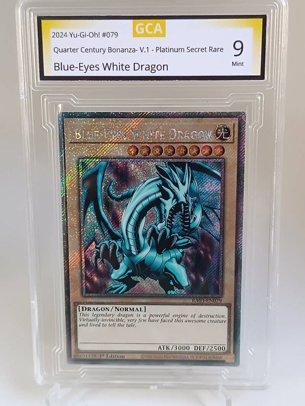 0062025 (Blue-Eyes White Dragon)